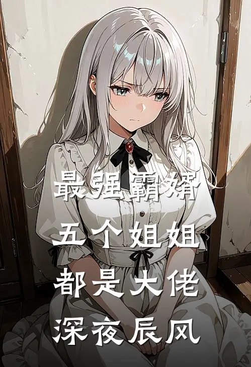 最强霸婿五个姐姐都是大佬 深夜辰风