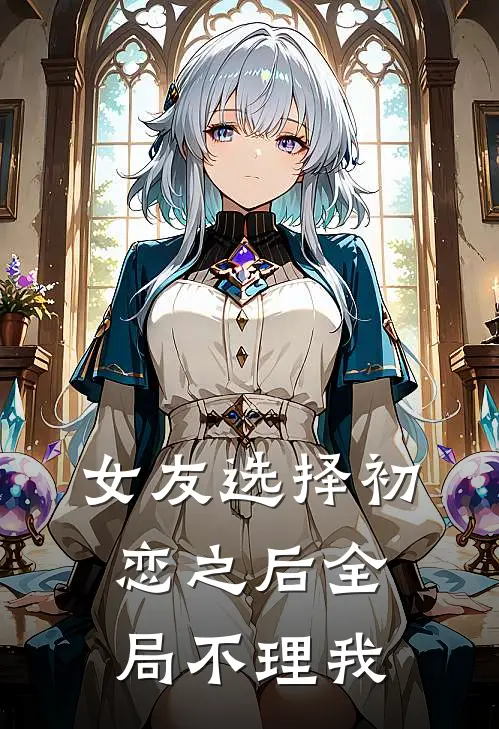女友选择初恋之后全局不理我