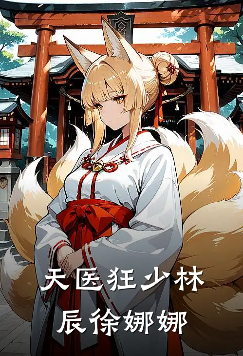 天医狂少林辰徐娜娜