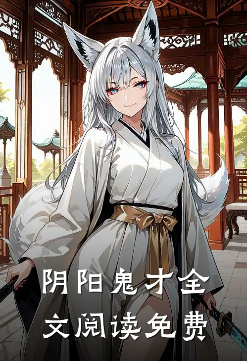 阴阳鬼才全文阅读免费