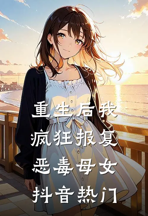 重生后我疯狂报复恶毒母女抖音热门