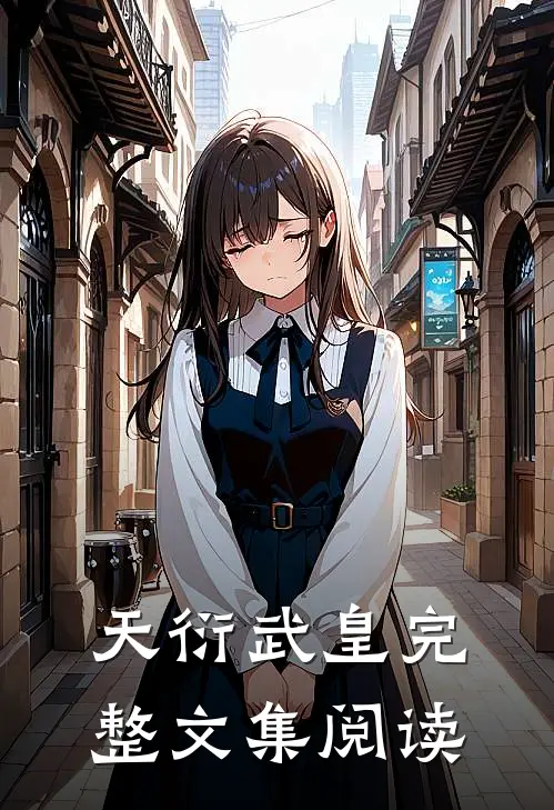 天衍武皇完整文集阅读