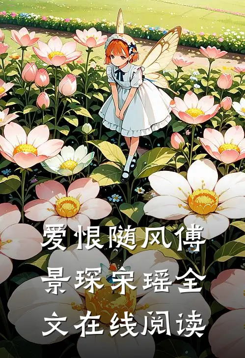 爱恨随风傅景琛宋瑶全文在线阅读