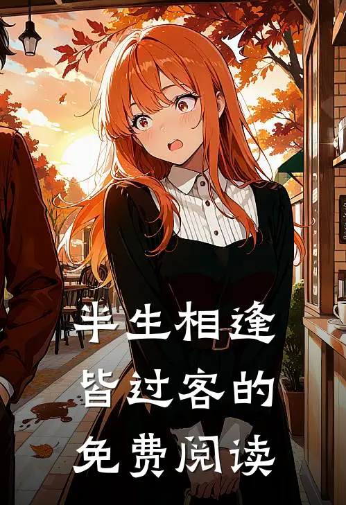半生相逢皆过客的免费阅读