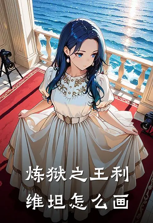 炼狱之王利维坦怎么画