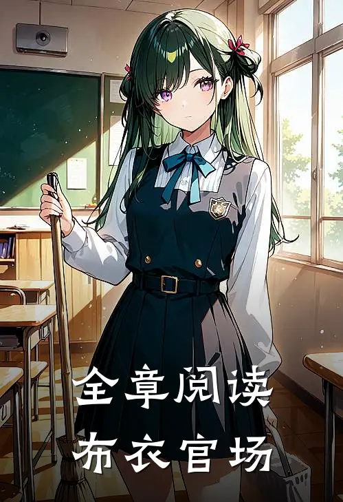 全章阅读布衣官场