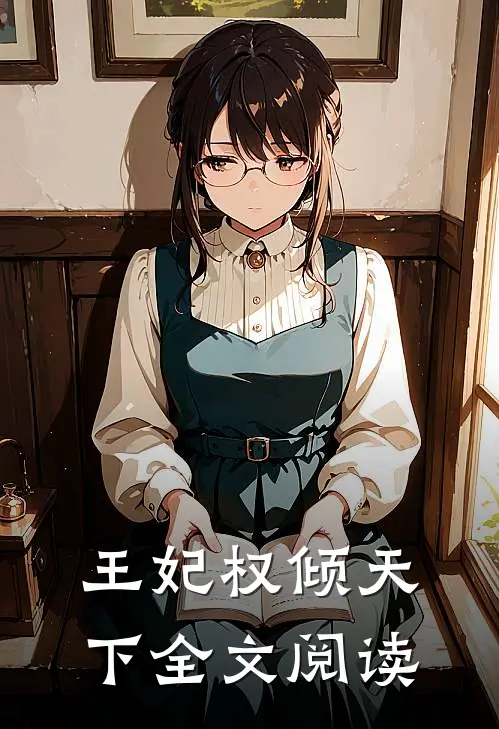 王妃权倾天下全文阅读