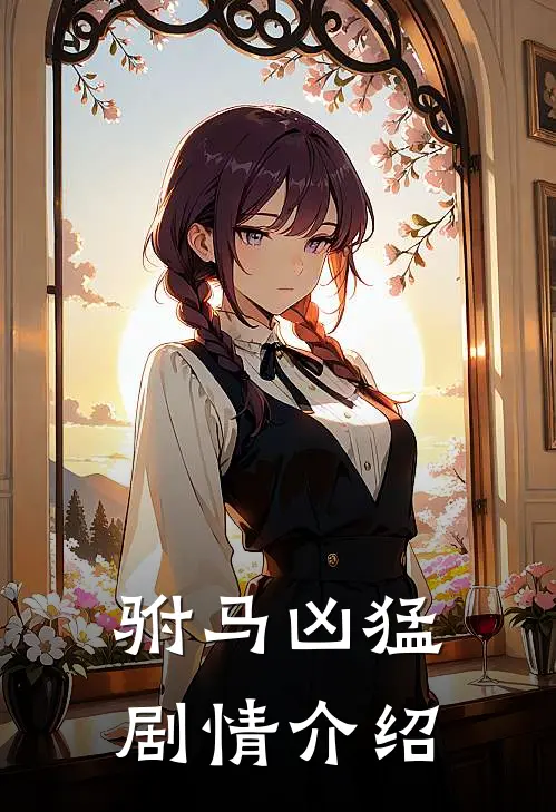 驸马凶猛剧情介绍