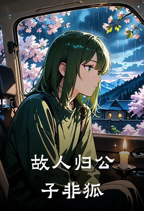 故人归公子非狐