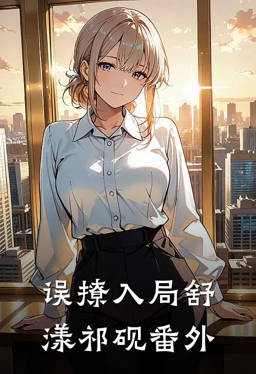 误撩入局舒漾祁砚 番外