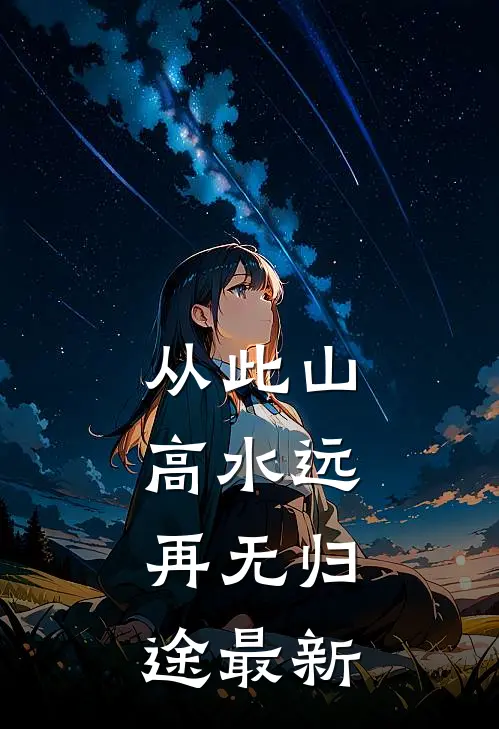 从此山高水远，再无归途最新