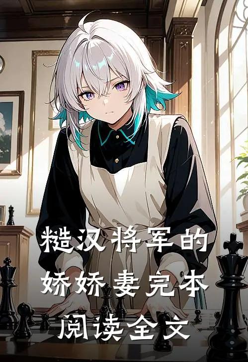 糙汉将军的娇娇妻完本阅读全文