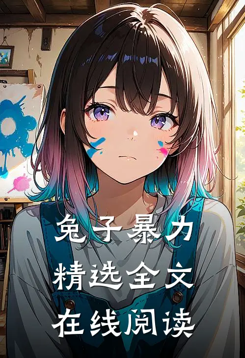 兔子暴力精选全文在线阅读