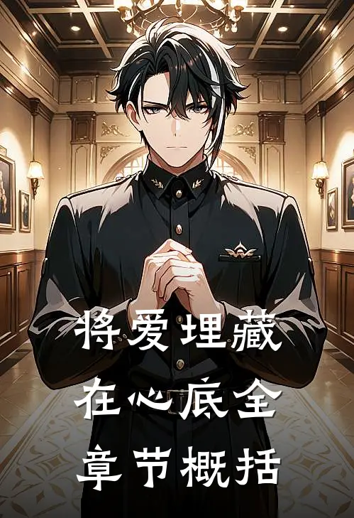 将爱埋藏在心底全章节概括