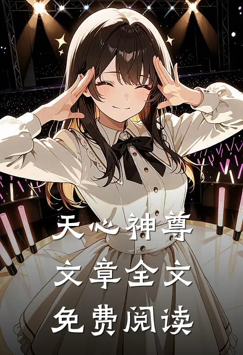 天心神尊文章全文免费阅读