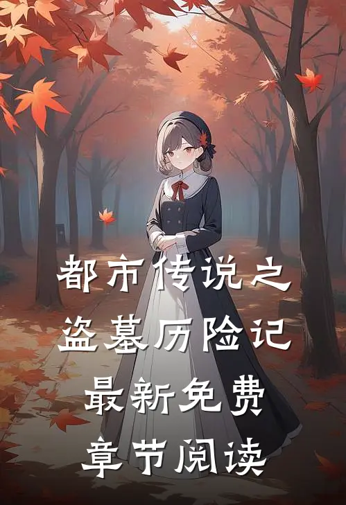 都市传说之盗墓历险记最新免费章节阅读