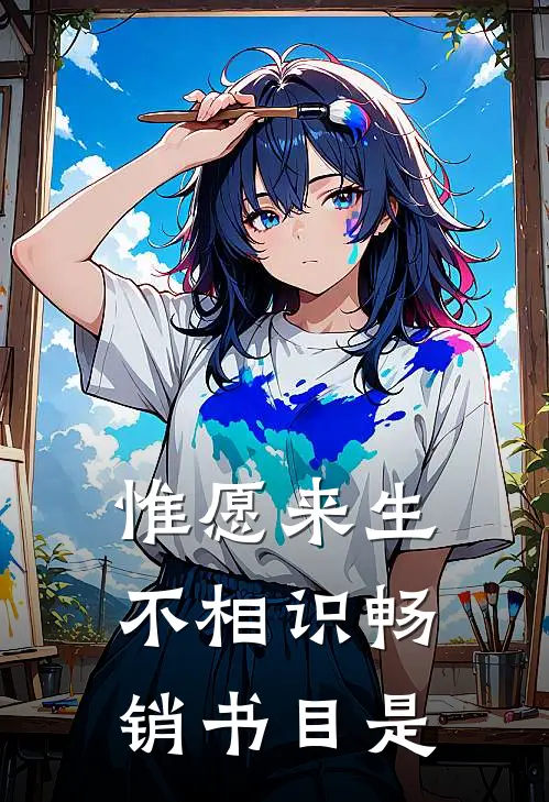 惟愿来生不相识畅销书目是