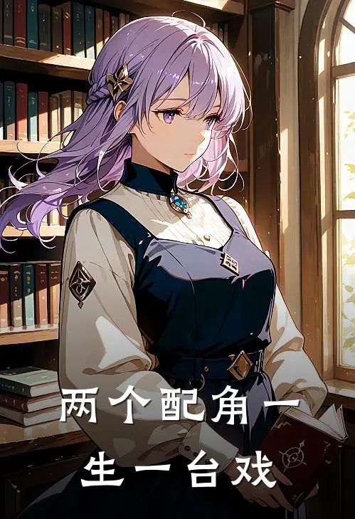 两个配角一生一台戏
