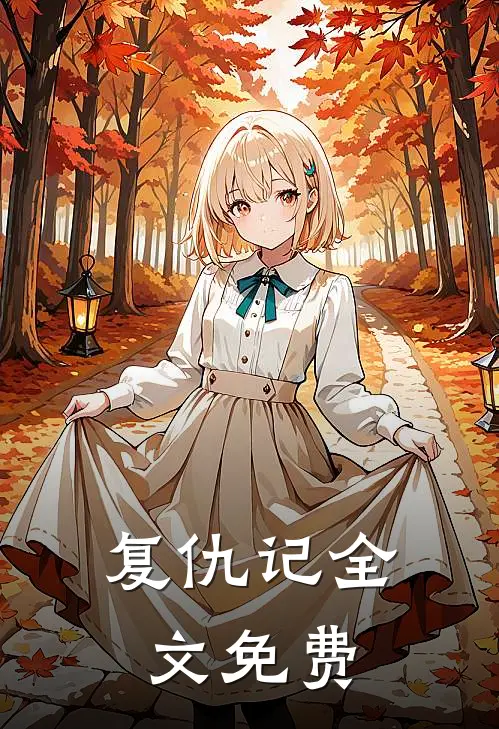 复仇记全文免费