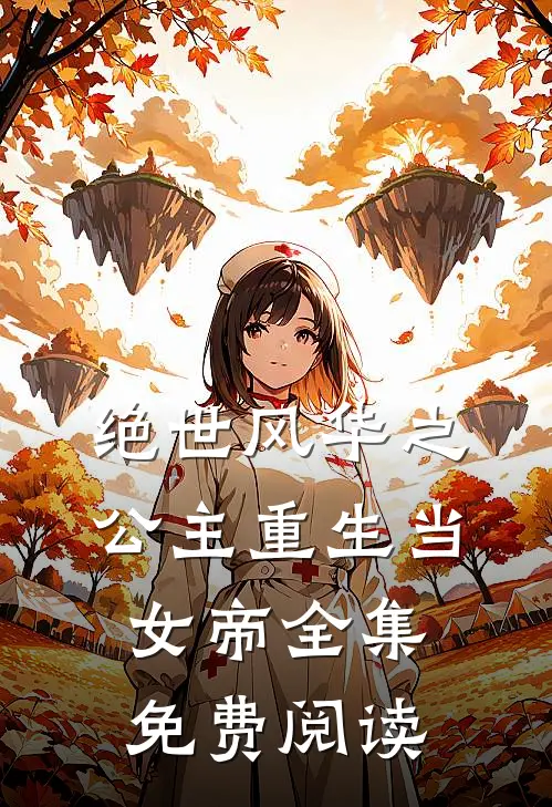 绝世风华之公主重生当女帝全集免费阅读