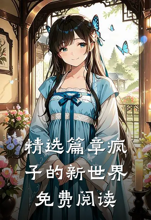 精选篇章疯子的新世界免费阅读