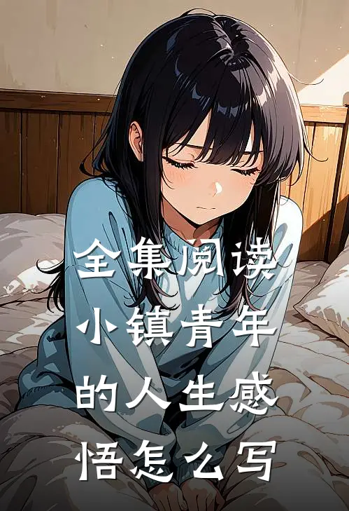 全集阅读小镇青年的人生感悟怎么写