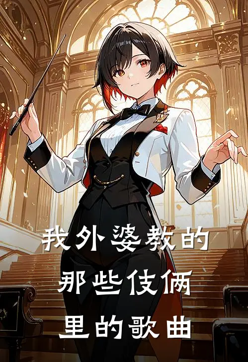 我外婆教的那些伎俩里的歌曲