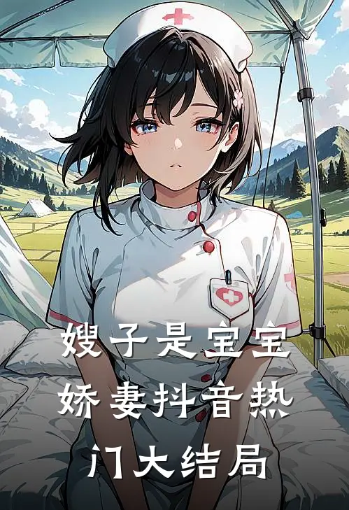 嫂子是宝宝娇妻抖音热门大结局