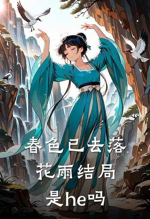 春色已去落花雨结局是he吗