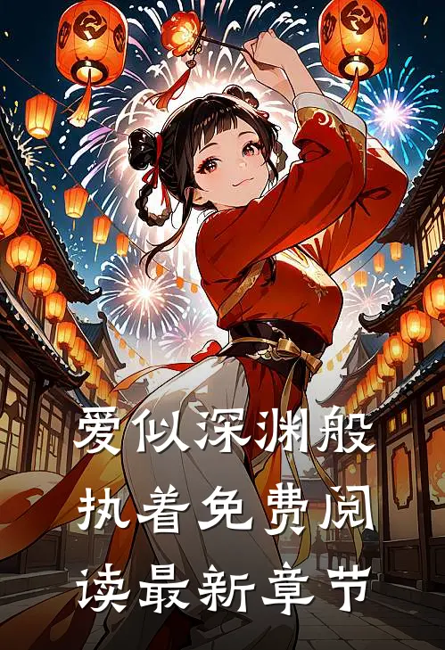 爱似深渊般执着免费阅读最新章节