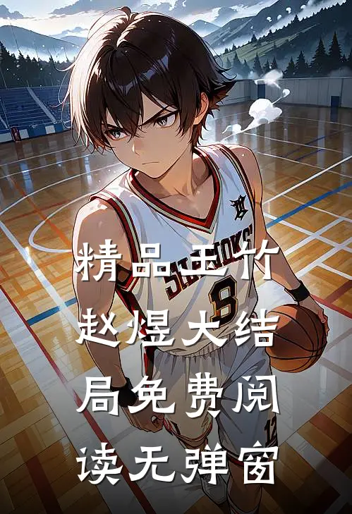 精品玉竹赵煜大结局免费阅读无弹窗