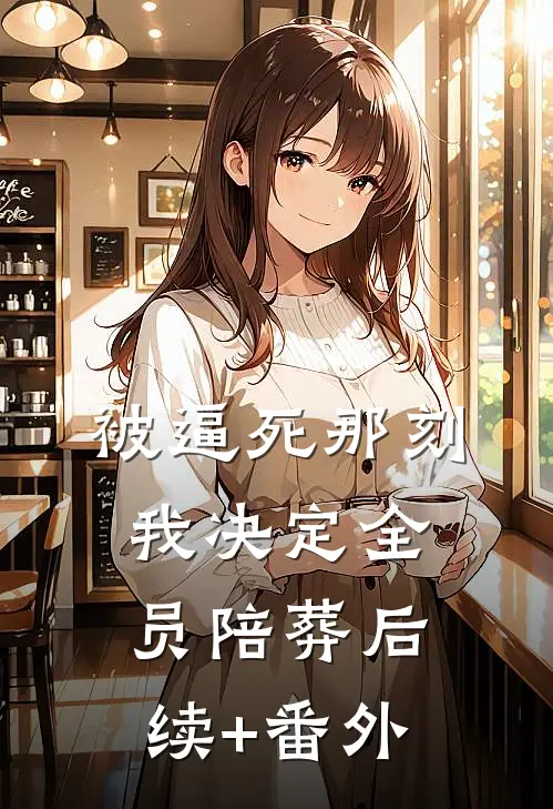 被逼死那刻，我决定全员陪葬后续+番外