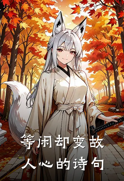 等闲却变故人心的诗句