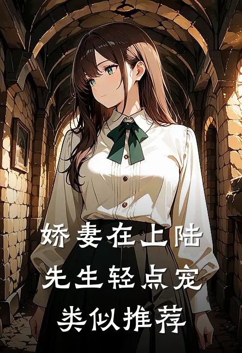 娇妻在上陆先生轻点宠类似推荐