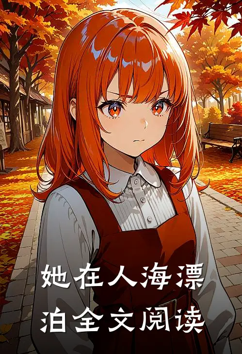 她在人海漂泊全文阅读