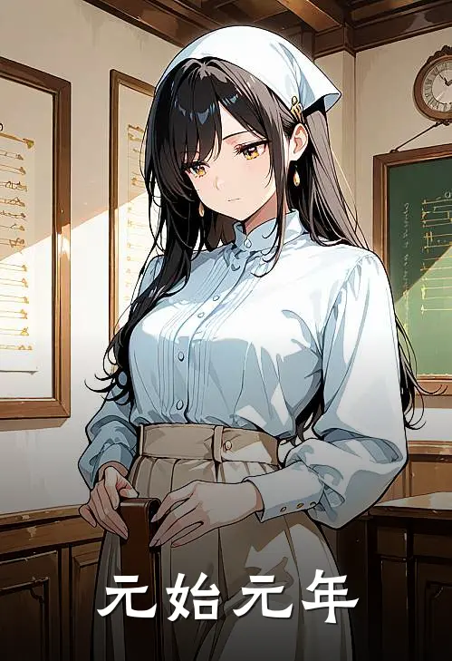 元始元年