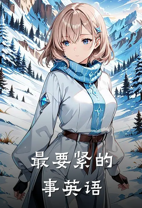 最要紧的事英语