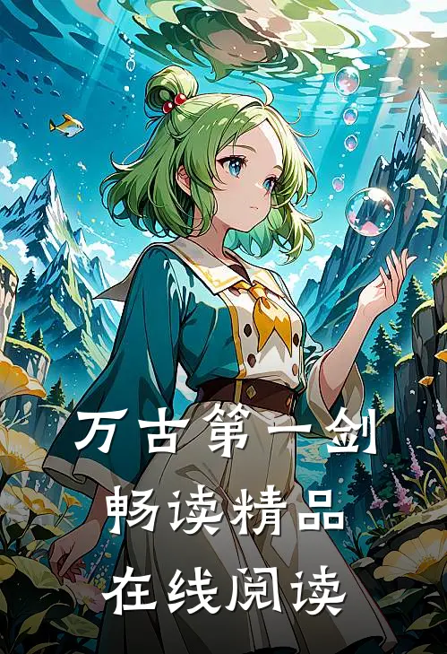 万古第一剑畅读精品在线阅读