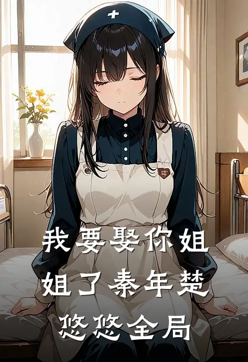 我要娶你姐姐了秦年楚悠悠全局