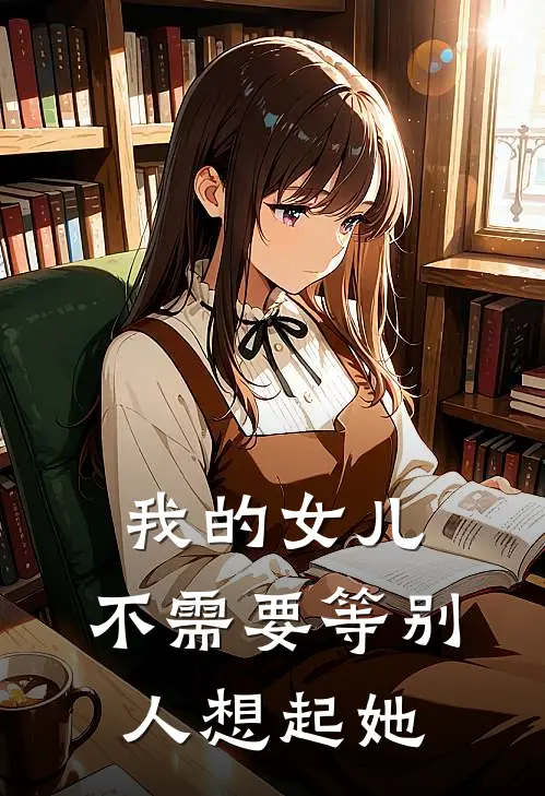 我的女儿，不需要等别人想起她
