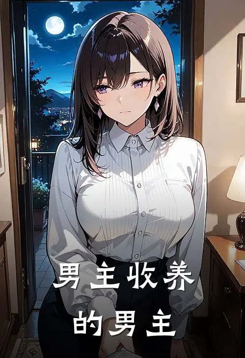 男主收养的男主