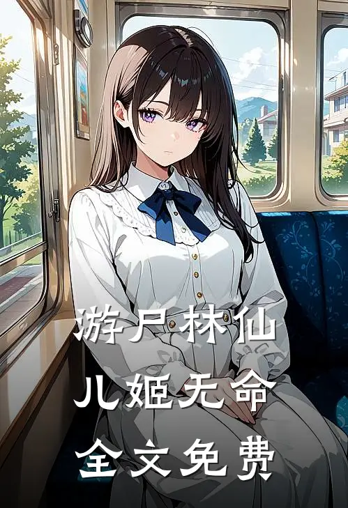 游尸林仙儿姬无命全文免费