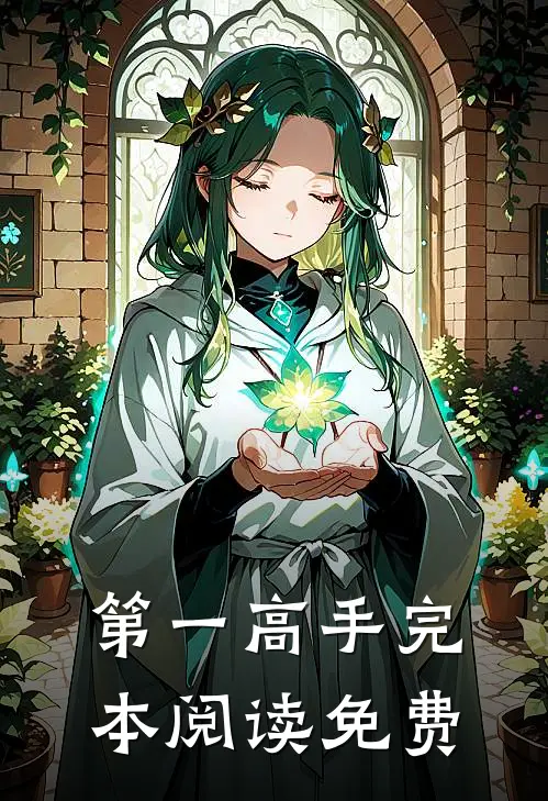 第一高手完本阅读免费