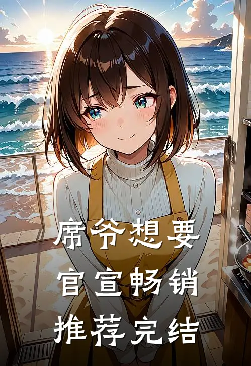 席爷想要官宣畅销推荐完结