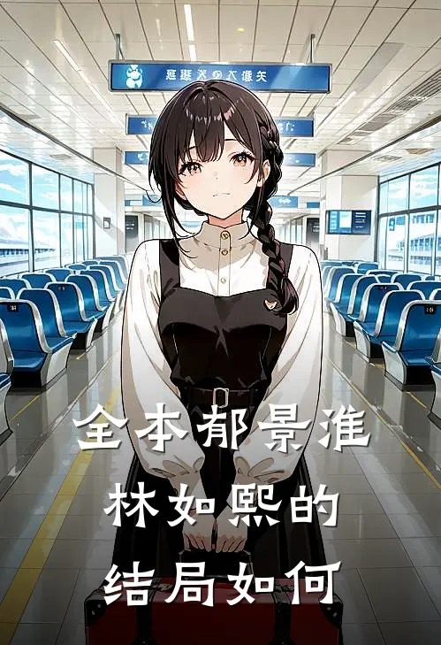 全本郁景淮林如熙的结局如何