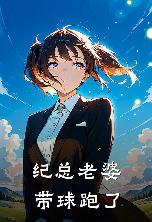 纪总老婆带球跑了