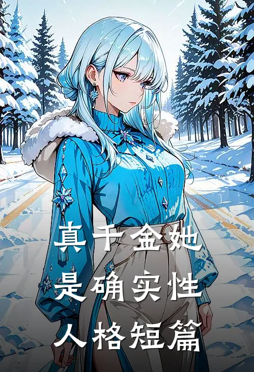 真千金她是确实性人格短篇