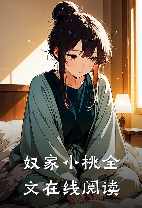奴家小桃全文在线阅读
