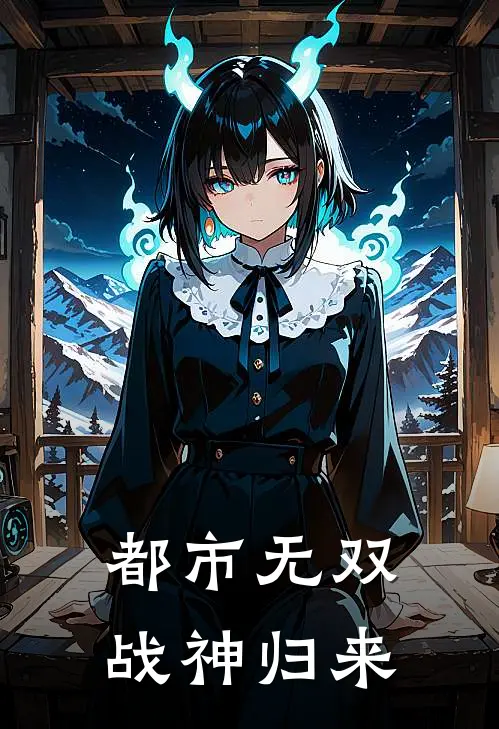 都市无双战神归来