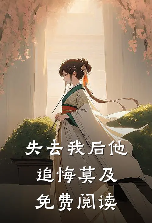 失去我后他追悔莫及免费阅读